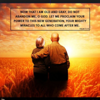 May 19/2019 Building His Church