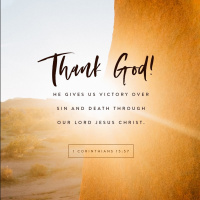 Jan. 13/19 Of First Importance