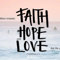 Dean Aug. 18-19 Spiritual Growth