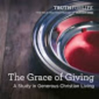 Feb. 9/2020 A Pattern for Giving