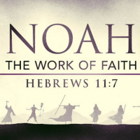 Dean Jan. 26-2020 What does your ark look like? 