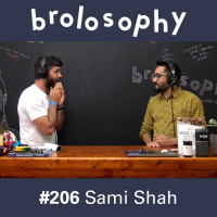 Sami Shah On Stand Up Comedy, Pakistan, Religion amp Racism