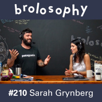 Sarah Grynberg On Podcasting, Creativity amp Storytelling