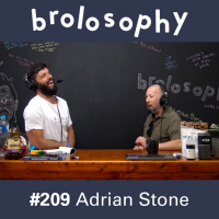 Adrian Stone On Entrepreneurship, Startups amp Australian Business