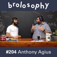 Anthony Agius On Technology, The Sizzle, Apple amp The Future