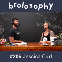 Jessica Curl On Stress Management, Poor Sleep amp Coaching
