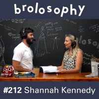 Shannah Kennedy On Life Coaching, Purpose, Wellness amp Mental Health