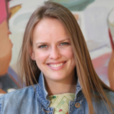 What About Today?! Podcast With Lisa Landtroop