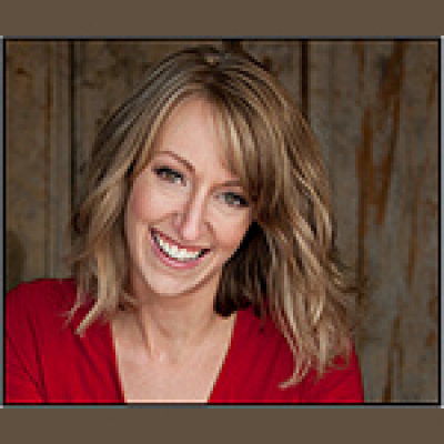 What About Today?! Podcast With Lisa Landtroop