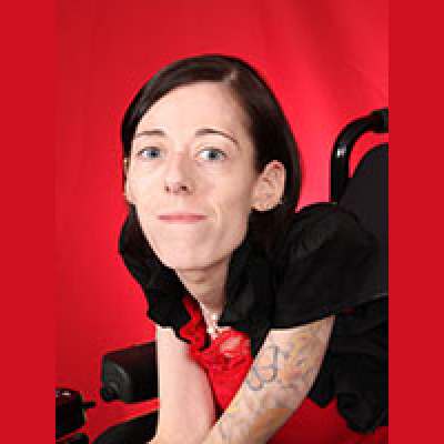 What About Today?! Podcast With Lisa Landtroop