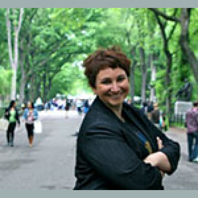 What About Today?! Podcast With Lisa Landtroop