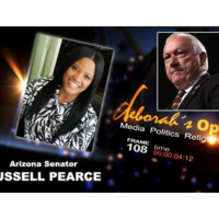 Deborahs Op-Ed on the Recall of Senator Russell Pearce