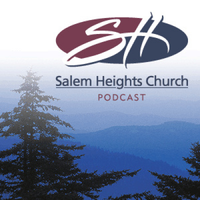 2003 Sunday Message Archive