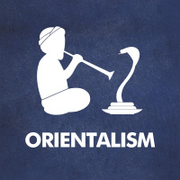 On Edward Saids Orientalism