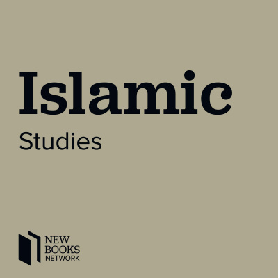 New Books In Islamic Studies
