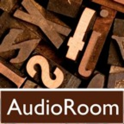Audioroom: New Writing From Ireland