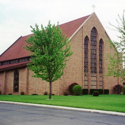 2009-2013 Calvary Sermons