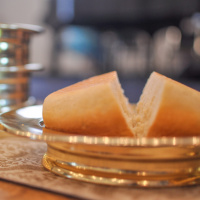 Not Without Honor – Matthew 13:53-58