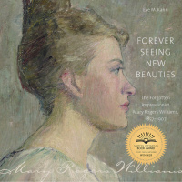 137. An American Woman Artist Abroad — Mary Rogers Williams