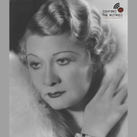 101. Sophie Tucker, Hartford’s Red Hot Mama