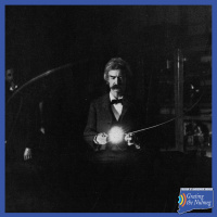 178. Mark Twain, Spiritualism and Ghost Stories