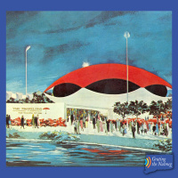 166. Connecticut at the 1964 New York World’s Fair