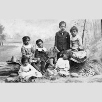 80. Novelist Ann Petry and Exploring the Family Tree