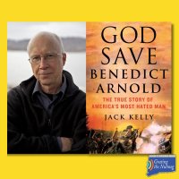 179. Connecticut’s Benedict Arnold: America’s Most Hated Man