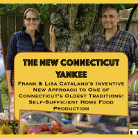 122. The New Connecticut Yankee