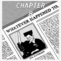 49. The Professor’s Secret Life