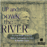 108. Up and Down the River