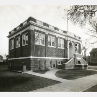 92. Connecticut’s Carnegie Libraries: Bricks, Bucks and Books
