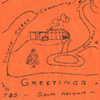 65. Norwalks Village Creek Ahead of Its Time