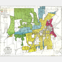43. The Challenge of Fair Housing in CTs Suburbs