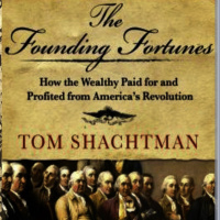86. Who Paid for the American Revolution? The Founding Fortunes