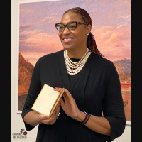 134. Another Name for Happiness: The Life of Ann Plato