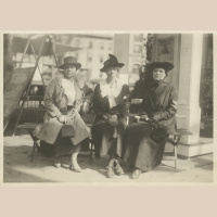 97. Uncovering African American Womens Fight for Suffrage