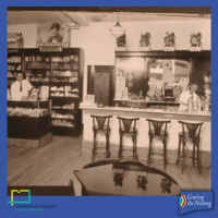 161. Carbonated Connecticut