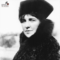 109. Communicating with the Spirits: Theodate Pope Riddle