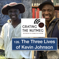 126. The Three Lives of Kevin Johnson