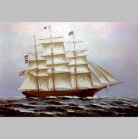 95. Beware of the Sea, for it is a Wide, Wide Love