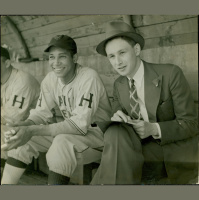 117. Before 42: Ball Players of Color in Connecticut