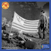 165. Connecticuts Would-Be Woodstock: The Powder Ridge Festival