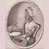 128. A Connecticut Historian Makes History: Recovering Phyllis Wheatleys Lost Years