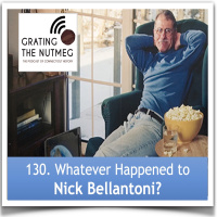 130. Whatever Happened to Nick Bellantoni?