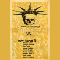 111. The New Haven Black Panther Trials