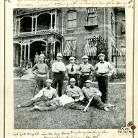 157. Journeys: Boys of the Chinese Educational Mission