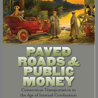 116. Connecticut In Motion: The Story of Our Time