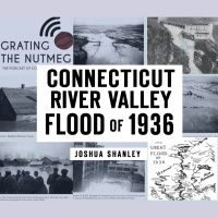 118. The Connecticut RIver Valley Flood of 1936