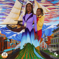 151. Little Liberia: The Mary and Eliza Freeman Center (CTE Game Changer Series)